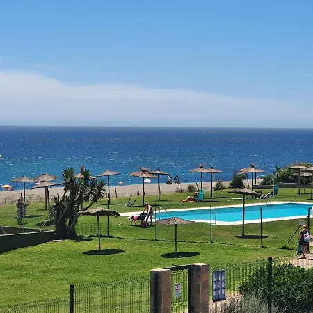 Urbanizacion Aldea Holiday home *