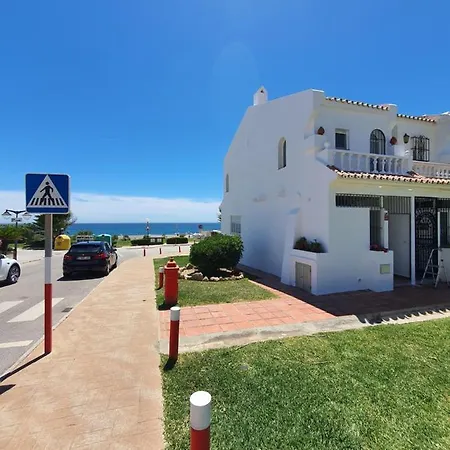 Urbanizacion Aldea Holiday home