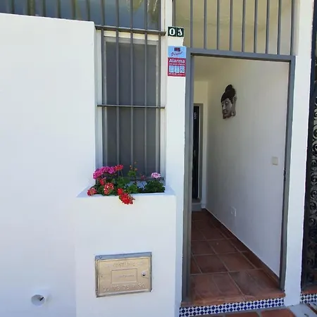 Urbanizacion Aldea Holiday home *