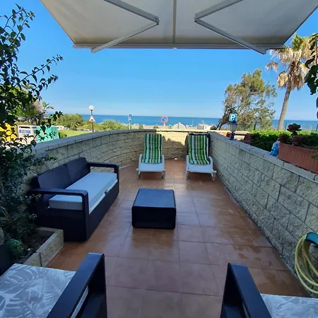 Holiday home Urbanizacion Aldea *