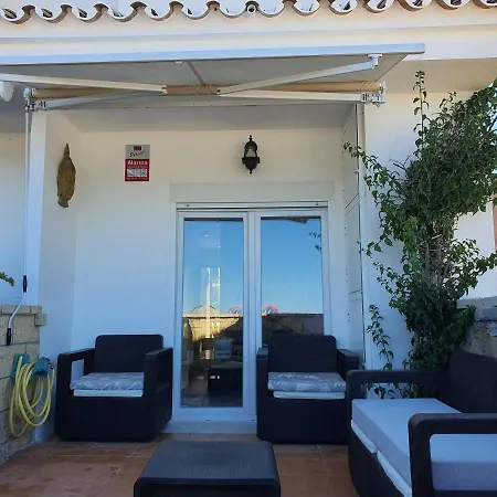 Holiday home Urbanizacion Aldea *